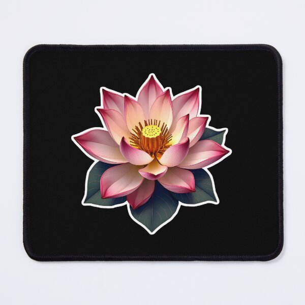 Item preview, Ranunculus and Sweetpea designed and sold by RadDeck.