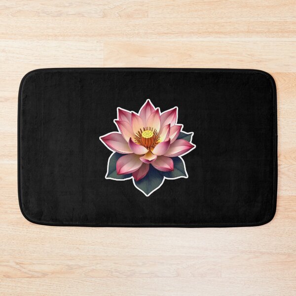 Item preview, Ranunculus and Sweetpea designed and sold by RadDeck.