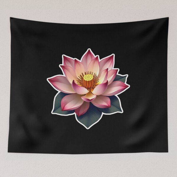 Item preview, Ranunculus and Sweetpea designed and sold by RadDeck.