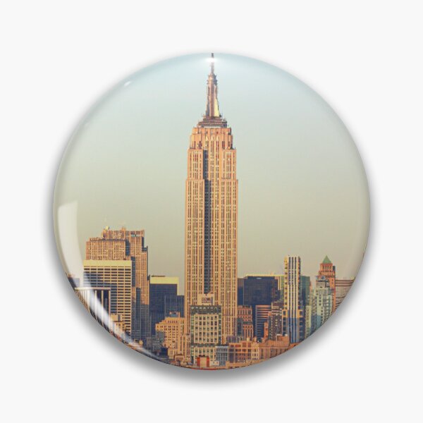 Item preview, Visita la ciudad de Nueva York, Estados Unidos (Travel The World) designed and sold by RabbitK.