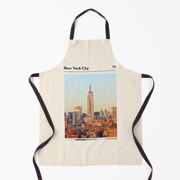 Item preview, Visit New York City, United States (Travel The World) designed and sold by RabbitK.