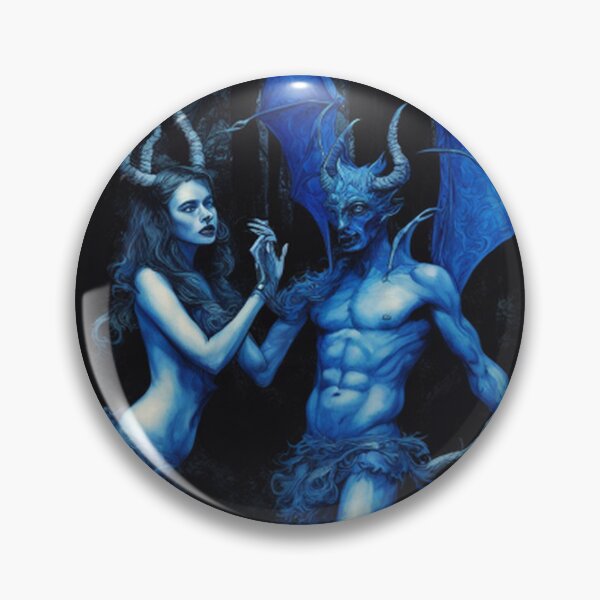 Item preview, A Dance With the Devil  designed and sold by TheDarkWardrobe.