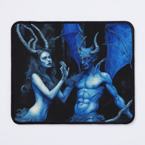 Item preview, A Dance With the Devil designed and sold by TheDarkWardrobe.