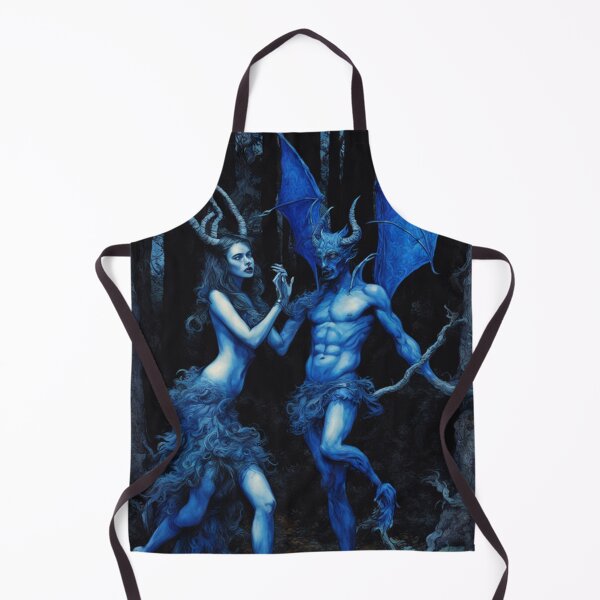 Item preview, A Dance With the Devil designed and sold by TheDarkWardrobe.
