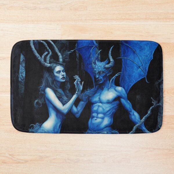 Item preview, A Dance With the Devil  designed and sold by TheDarkWardrobe.
