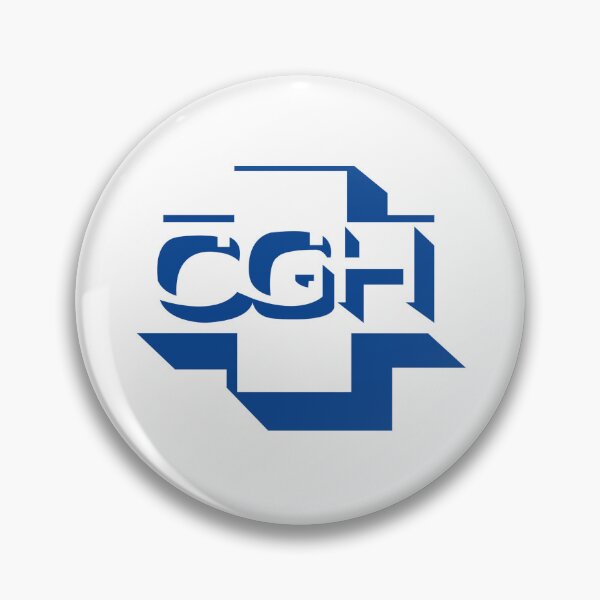 Item preview, ER County General Logo 1 Transparent designed and sold by tvtakes.