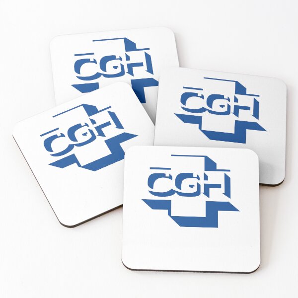 Item preview, ER County General Logo 1 Transparent designed and sold by tvtakes.
