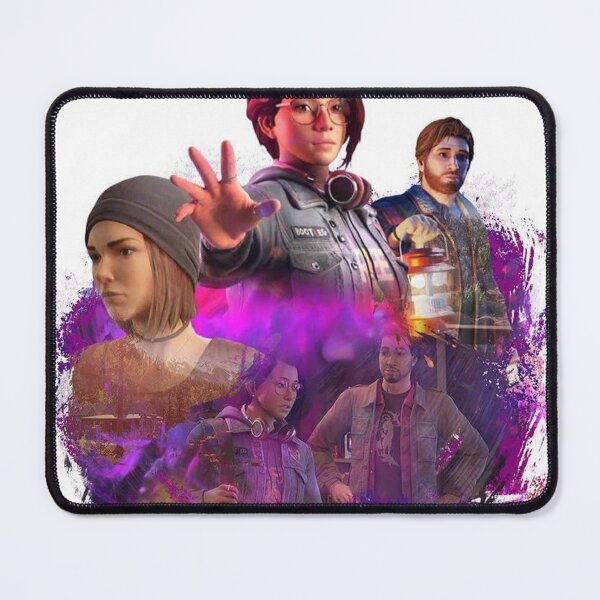 Item preview, Life is strange True colors  designed and sold by Kroyalz14.