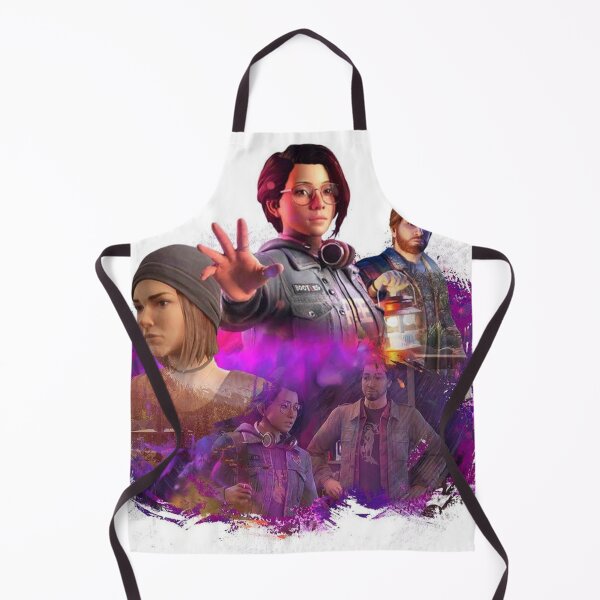 Item preview, Life is strange True colors designed and sold by Kroyalz14.