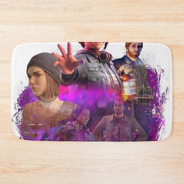 Item preview, Life is strange True colors designed and sold by Kroyalz14.