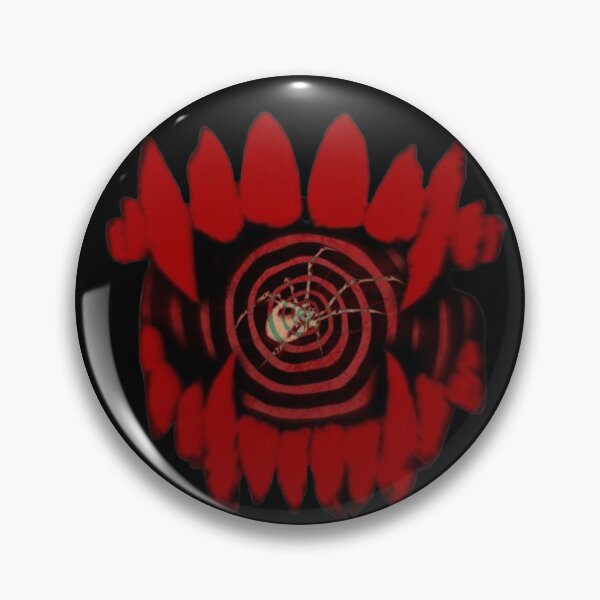 Item preview, Spider Spiral designed and sold by AltCultofDecay.