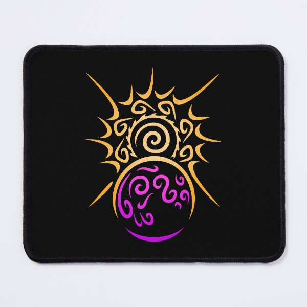 Item preview, Stylized Eclipse designed and sold by Riley Neither.