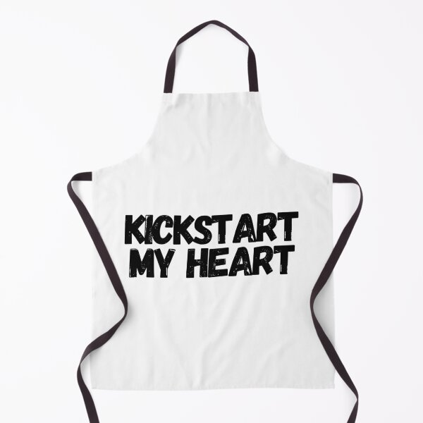 Item preview, Kickstart My Heart designed and sold by CharmStudio.