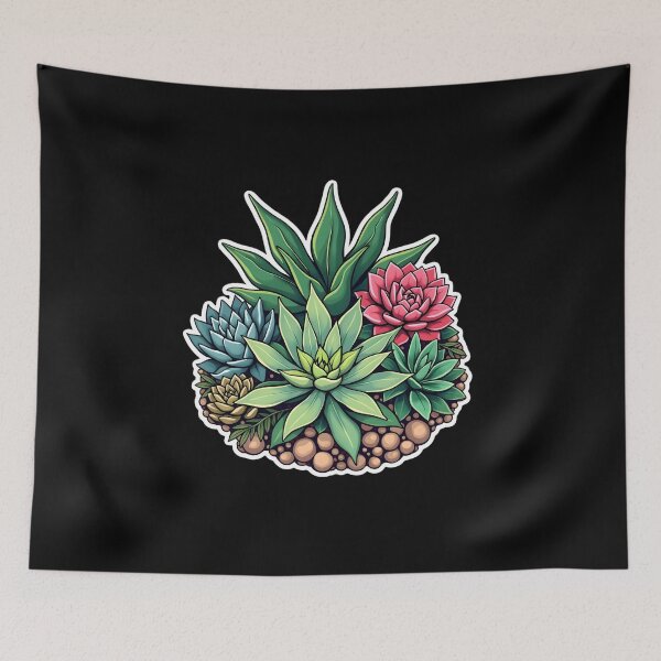 Item preview, Copy of Ranunculus and Sweetpea designed and sold by RadDeck.