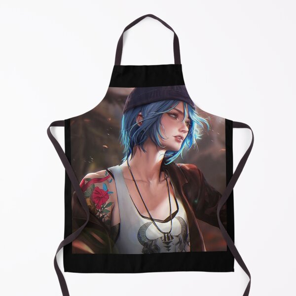 Item preview, Life is strange chloe price designed and sold by Kroyalz14.
