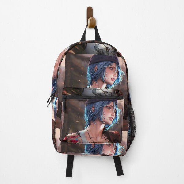 Item preview, Life is strange chloe price designed and sold by Kroyalz14.