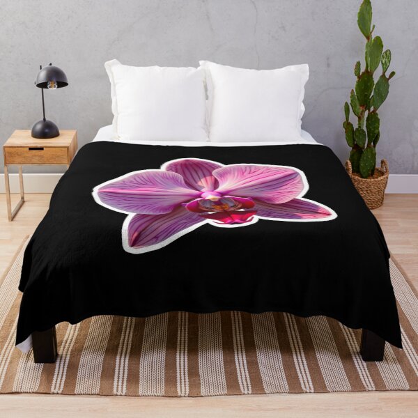 Item preview, Violet and White Elegance designed and sold by RadDeck.