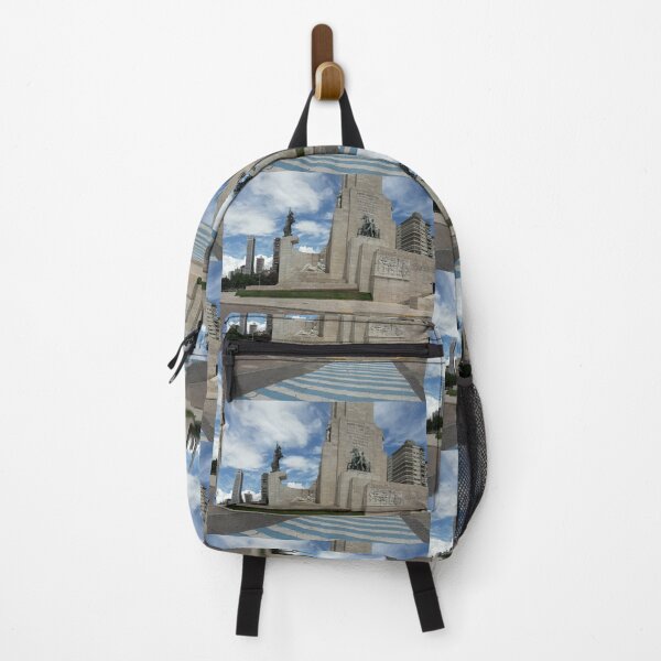 Item preview, Monument to the flag designed and sold by Daniela110.
