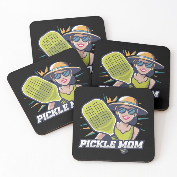 Item preview, Pickle Mom designed and sold by PlanetMarker.