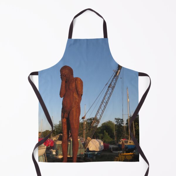 Item preview, The Despairing Man designed and sold by wiggyofipswich.