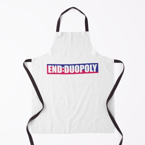 Item preview, End: Duopoly designed and sold by Fortismo.
