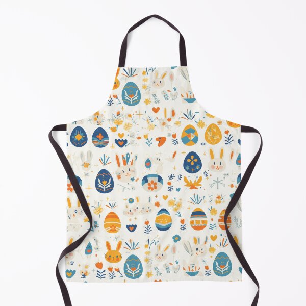 Item preview, Easter eggs and bunnies designed and sold by mind-coloring.