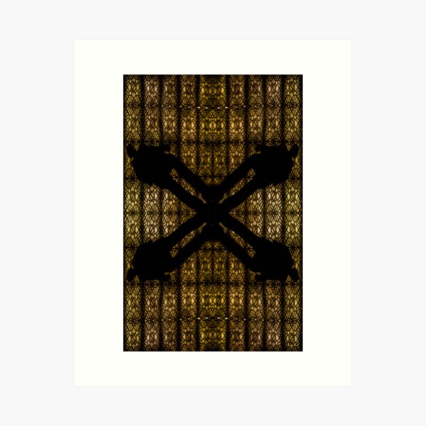 Item preview, Lace and Shadows  by Adelaide Artist Avril Thomas designed and sold by AvrilThomasart.