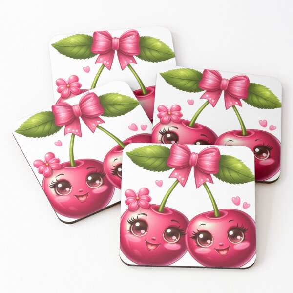 Item preview, #1..Cherry Love designed and sold by Daofa.