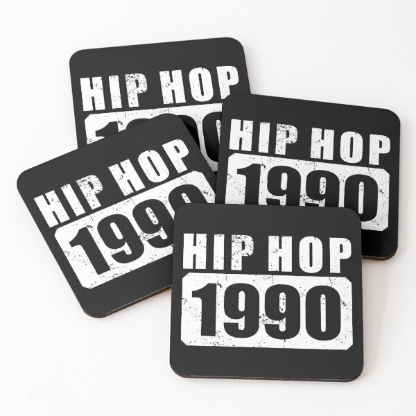 Item preview, Hip Hop 1990 designed and sold by mhernaevily.