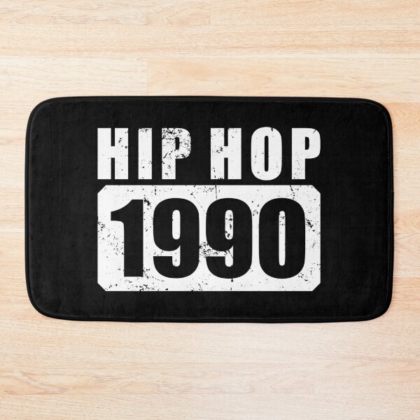 Item preview, Hip Hop 1990 designed and sold by mhernaevily.
