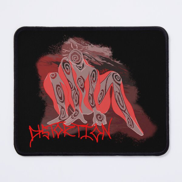 Item preview, DISTORTION designed and sold by zombiphobe.
