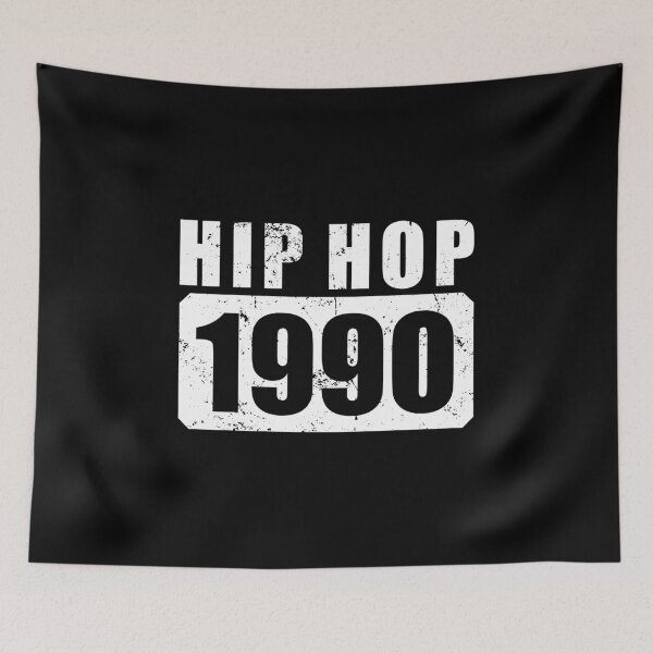 Item preview, Hip Hop 1990 designed and sold by mhernaevily.