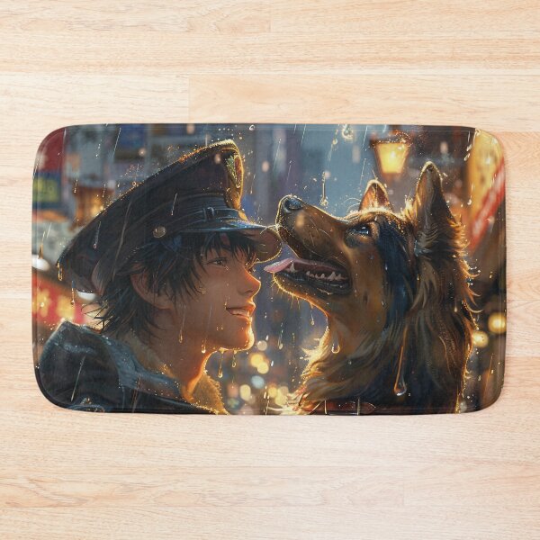 Item preview, Officer's Best Bud designed and sold by Nowshin Tasnim.