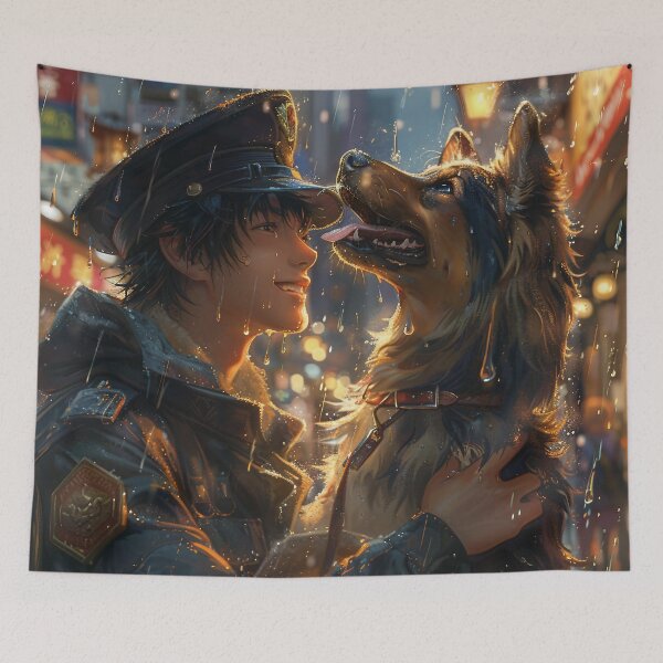 Item preview, Officer's Best Bud designed and sold by Nowshin Tasnim.
