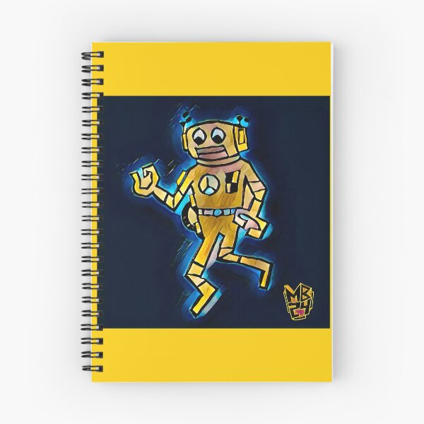 Item preview, Sprinter-Bot (mark 2) designed and sold by Infernal Machines.