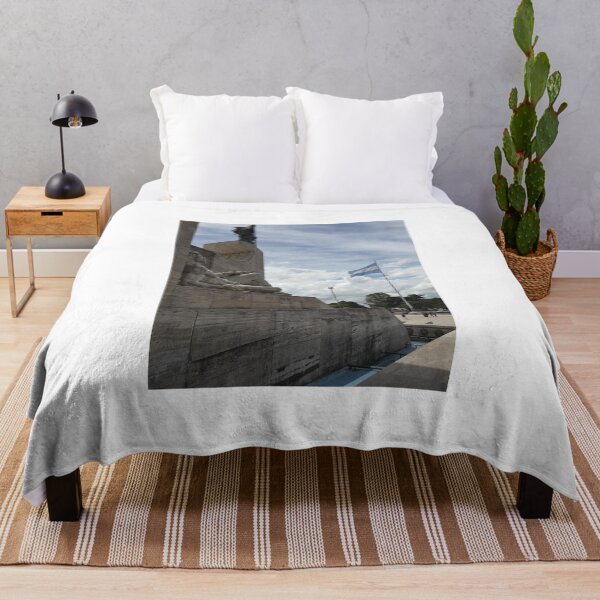 Item preview, Monument to the flag designed and sold by Daniela110.