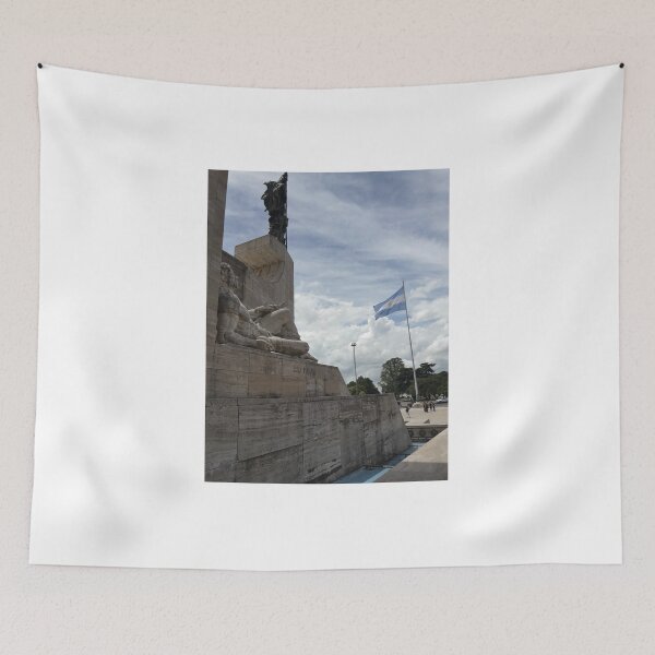 Item preview, Monument to the flag designed and sold by Daniela110.