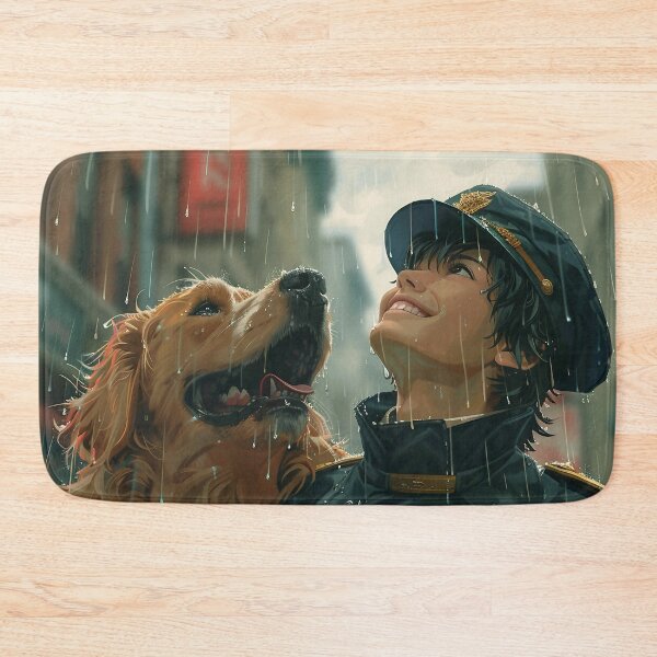 Item preview, Officer's Best Bud designed and sold by Nowshin Tasnim.
