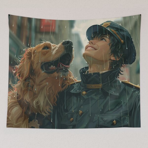 Item preview, Officer's Best Bud designed and sold by Nowshin Tasnim.