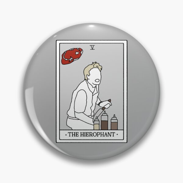Item preview, Gordon Ramsay | {Empty} Quest designed and sold by emptysetwpi.
