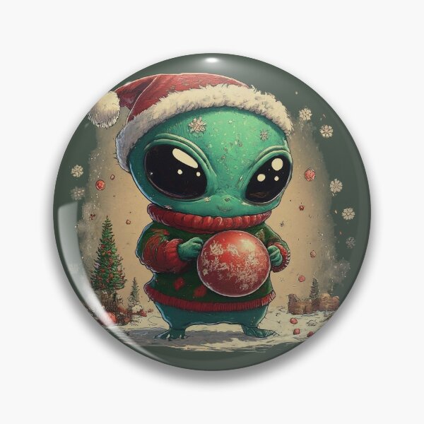 Item preview, Alienated Christmas designed and sold by league95.