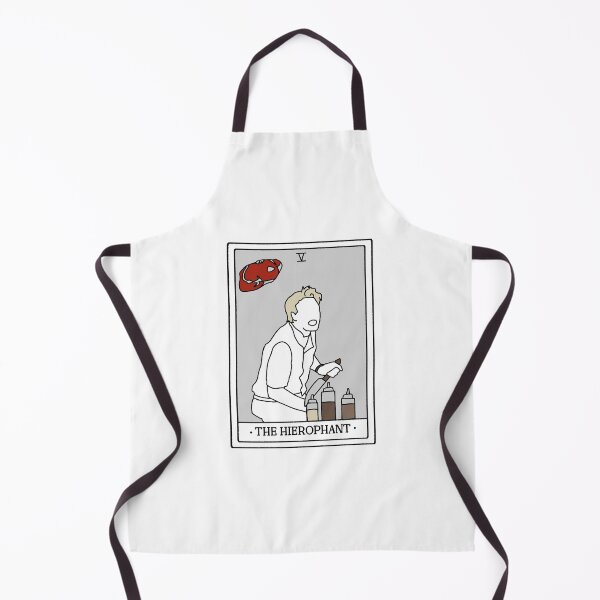 Item preview, Gordon Ramsay | {Empty} Quest designed and sold by emptysetwpi.