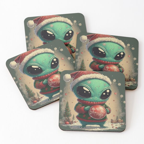 Item preview, Alienated Christmas designed and sold by league95.