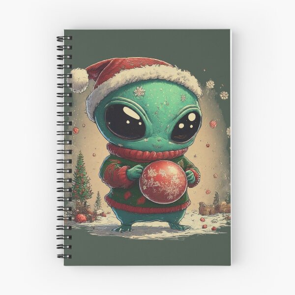 Item preview, Alienated Christmas designed and sold by league95.
