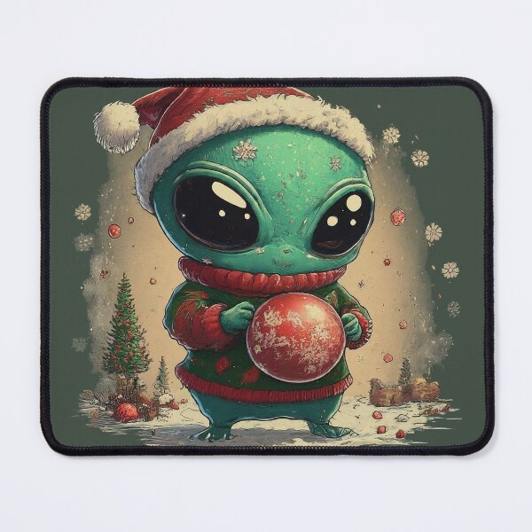 Item preview, Alienated Christmas designed and sold by league95.