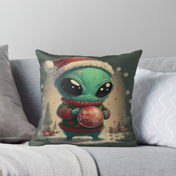Item preview, Alienated Christmas designed and sold by league95.