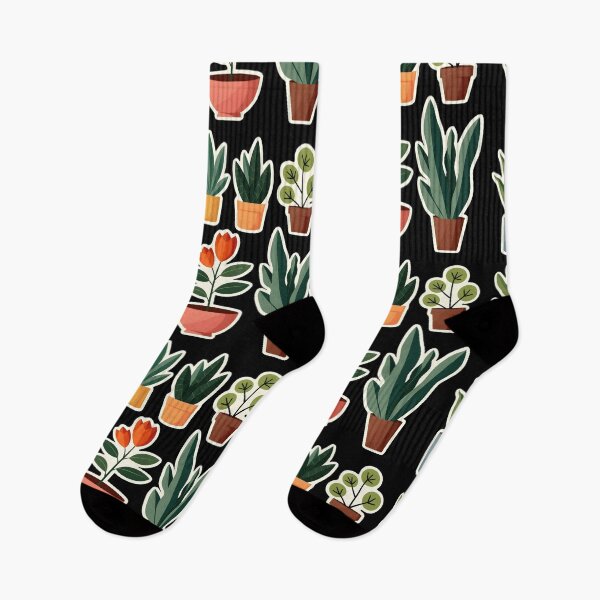 Item preview, Dahlia and Sunflower Bloom designed and sold by RadDeck.