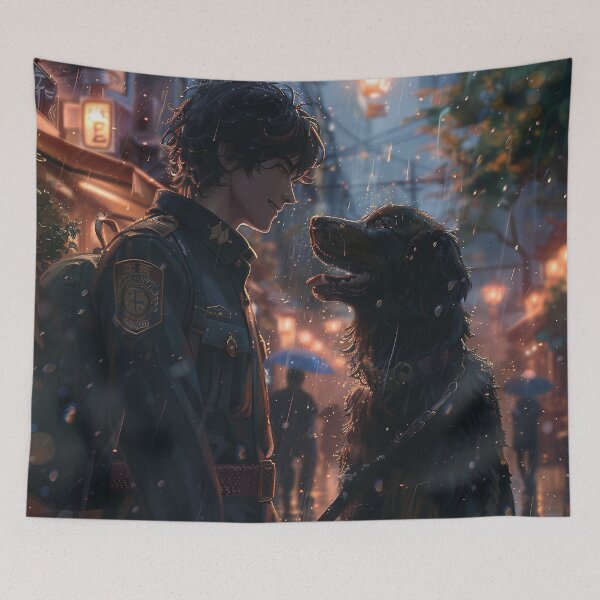 Item preview, Officer's Best Bud designed and sold by Nowshin Tasnim.