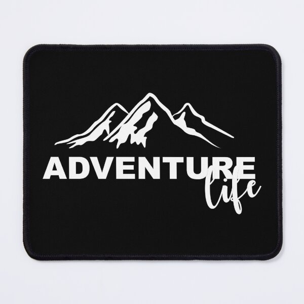 Item preview, Adventure Life designed and sold by SinfamousTwo.