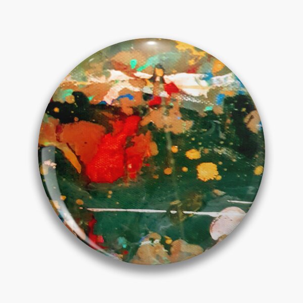 Item preview, Perception in Yellow by Avril Thomas - Adelaide Artist. designed and sold by AvrilThomasart.